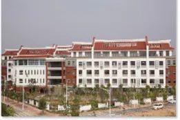 国企担当 服务教育 省七建公司以科技筑造精品校园教育咨询服务